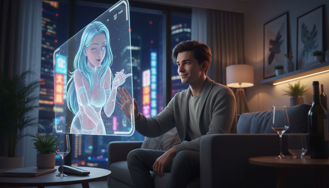 AI Companion in 2026: Tips & Insights for Real Connection