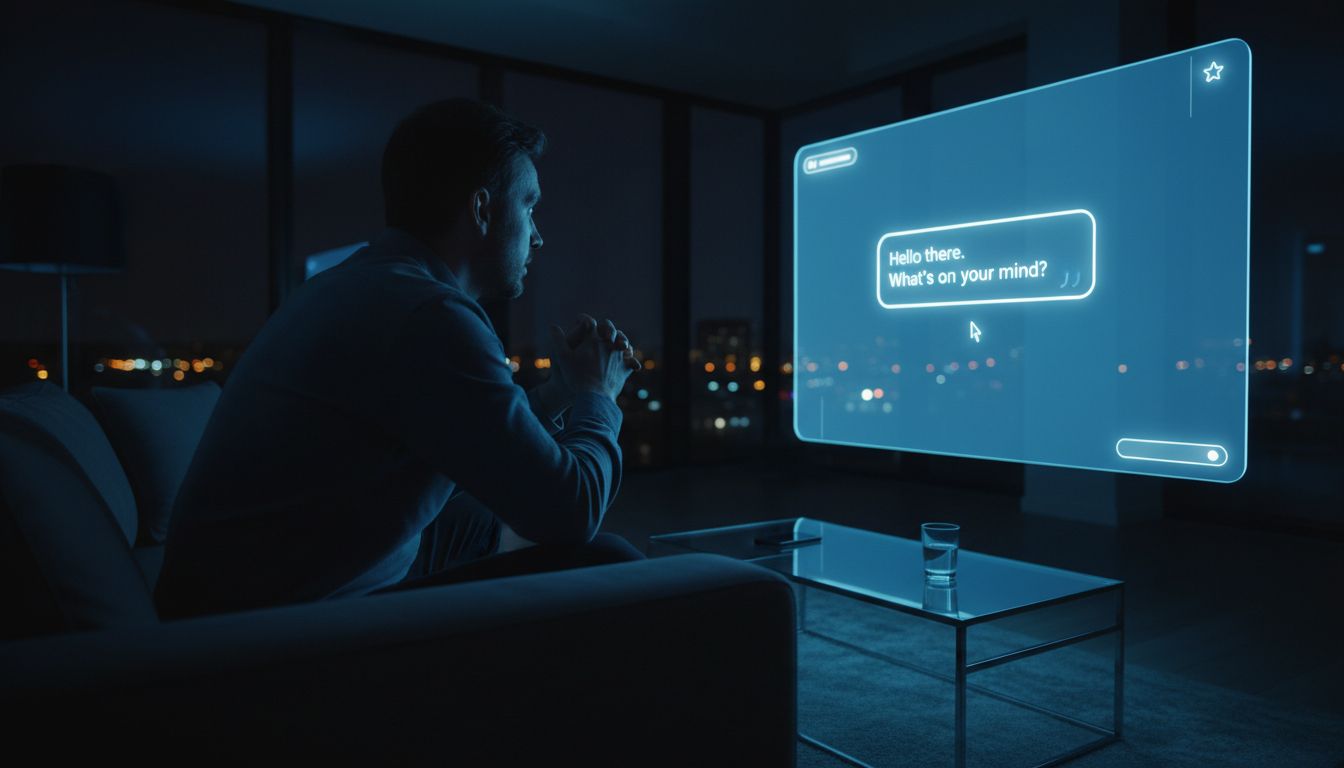 Unlocking Love: The Best AI Dating Chat App You Need Now