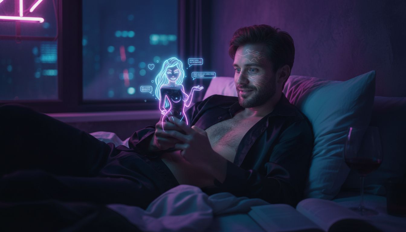 Bored at Night? The Hidden Psychology You Need to Know