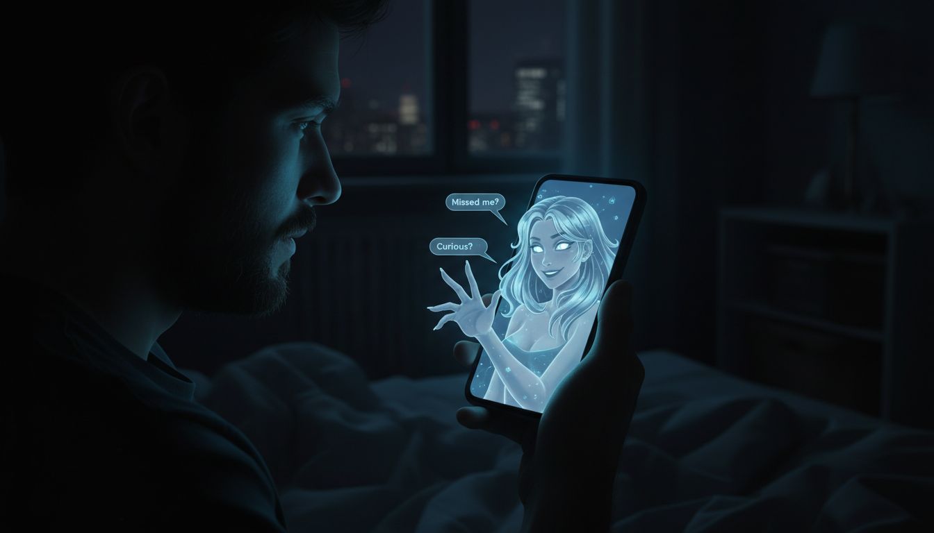 Why Boredom Isn't Harmless (And How It Breeds Loneliness)