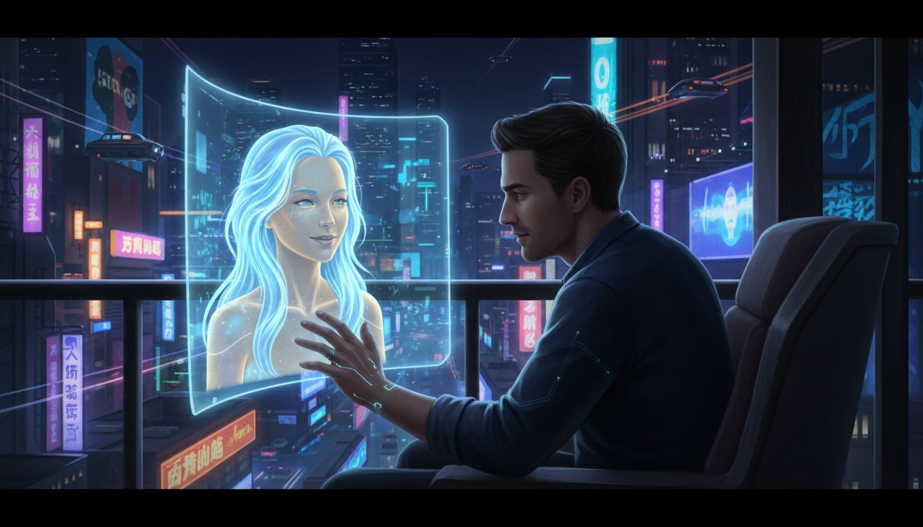 How People Deal with AI Companion in 2026