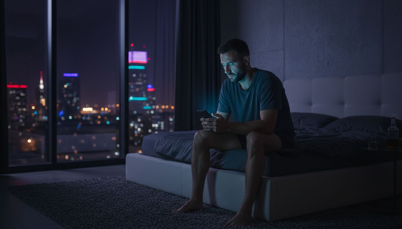 I Feel Lonely All the Time: How It Slowly Takes Over Your Mind