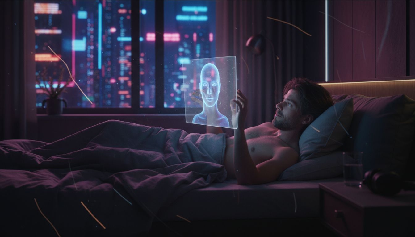 Insomnia in 2026: The New Way to Beat Sleepless Nights