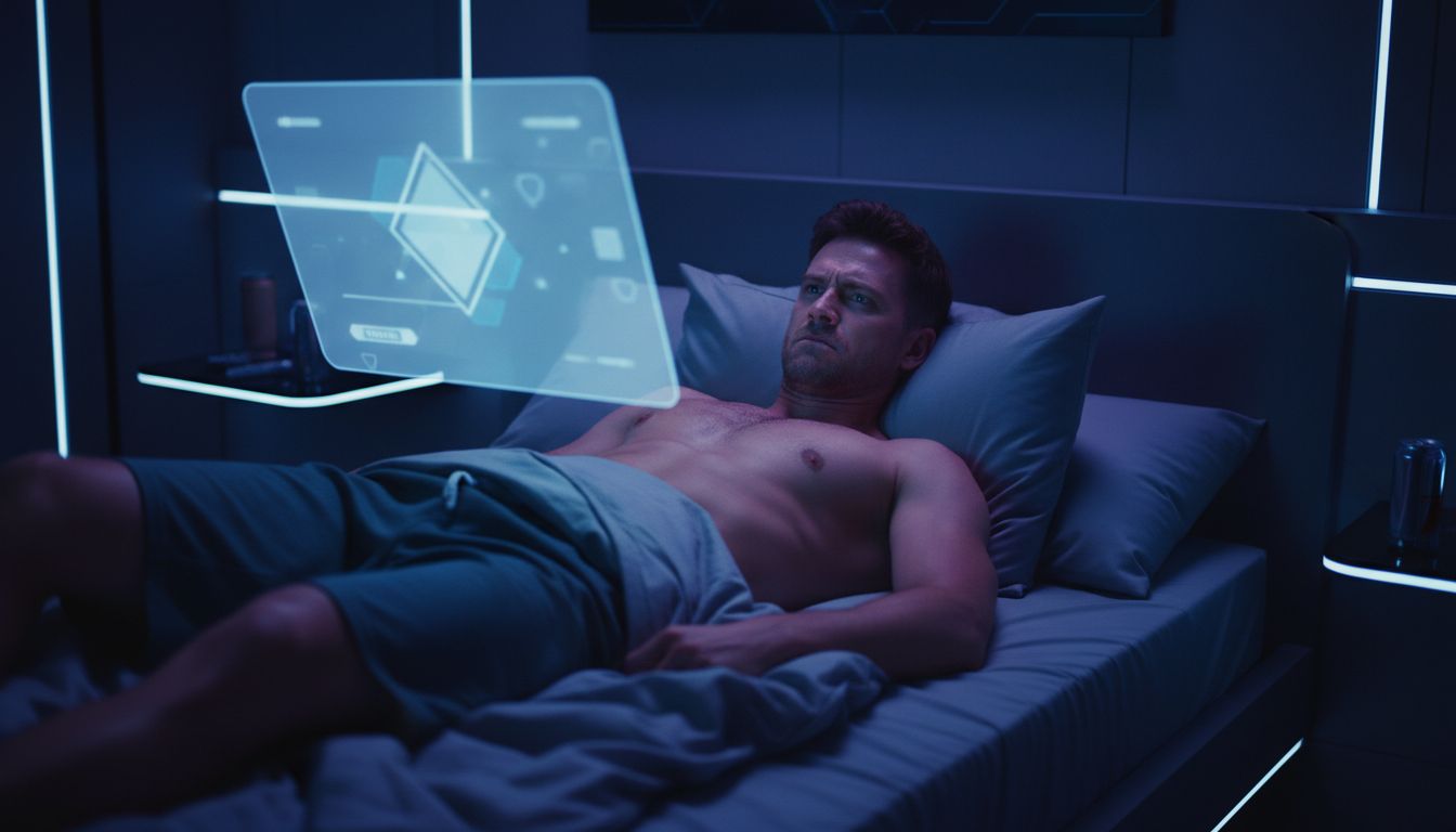 Insomnia in 2026: How People Really Deal with Sleepless Nights