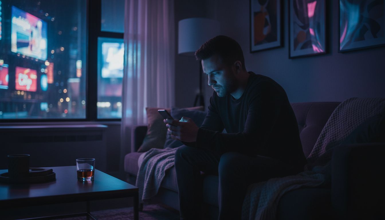 No Girlfriend? The Real Reason & How It Shapes Your Life