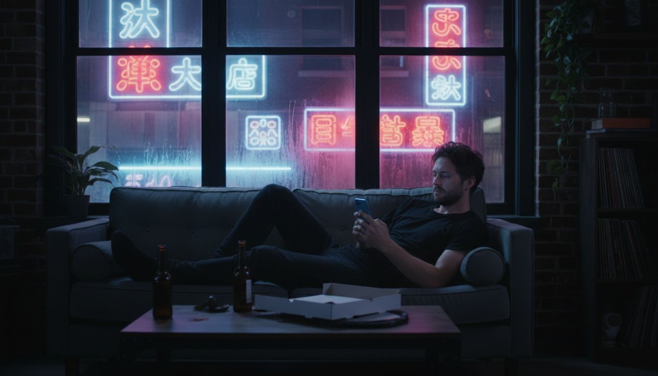 When Single Life Takes Over Your Mind: Real Tips to Cope