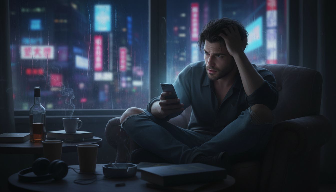 When Single Life Takes Over Your Mind: Real Tips to Cope