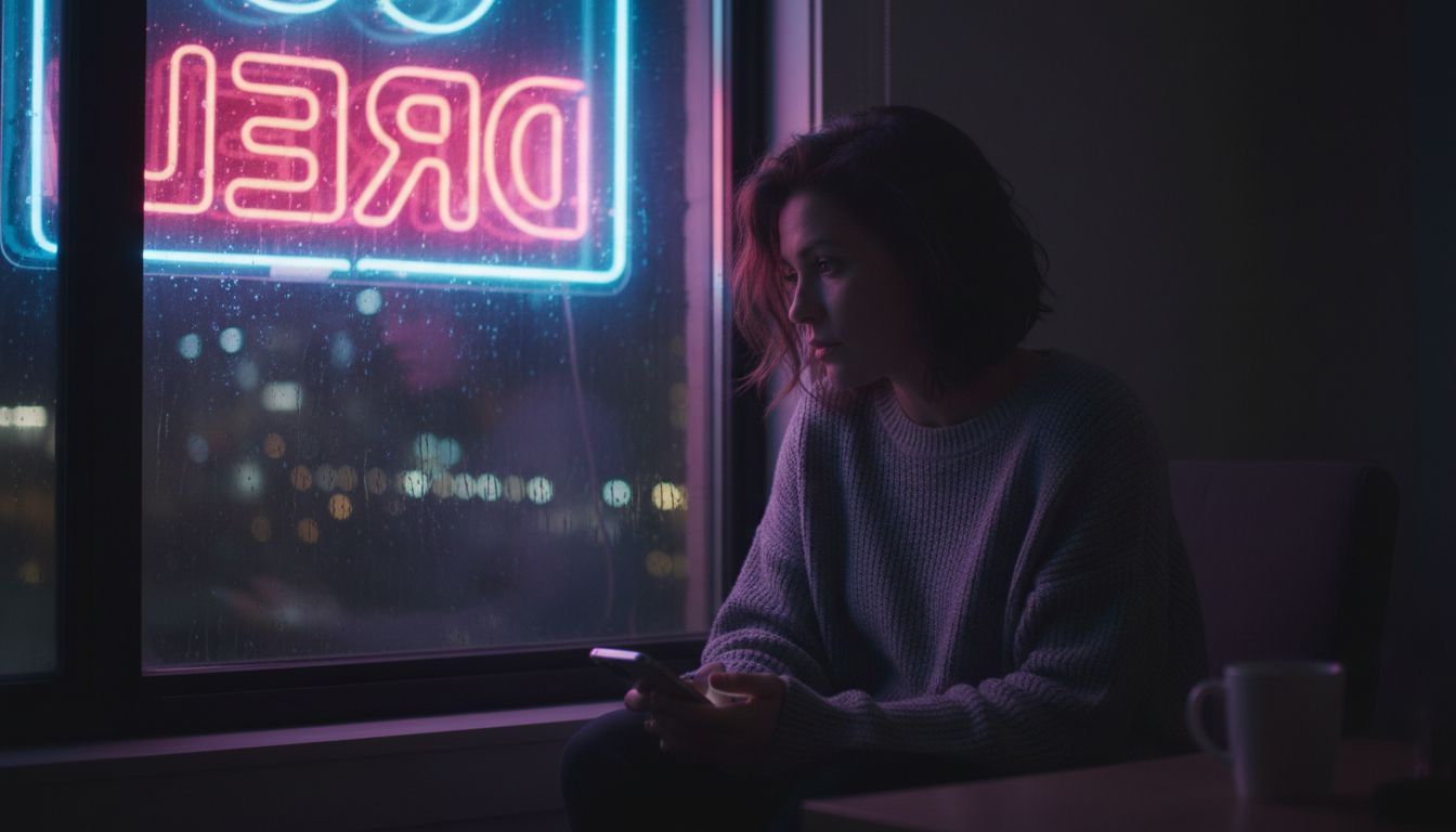 What Nobody Tells You About Social Isolation