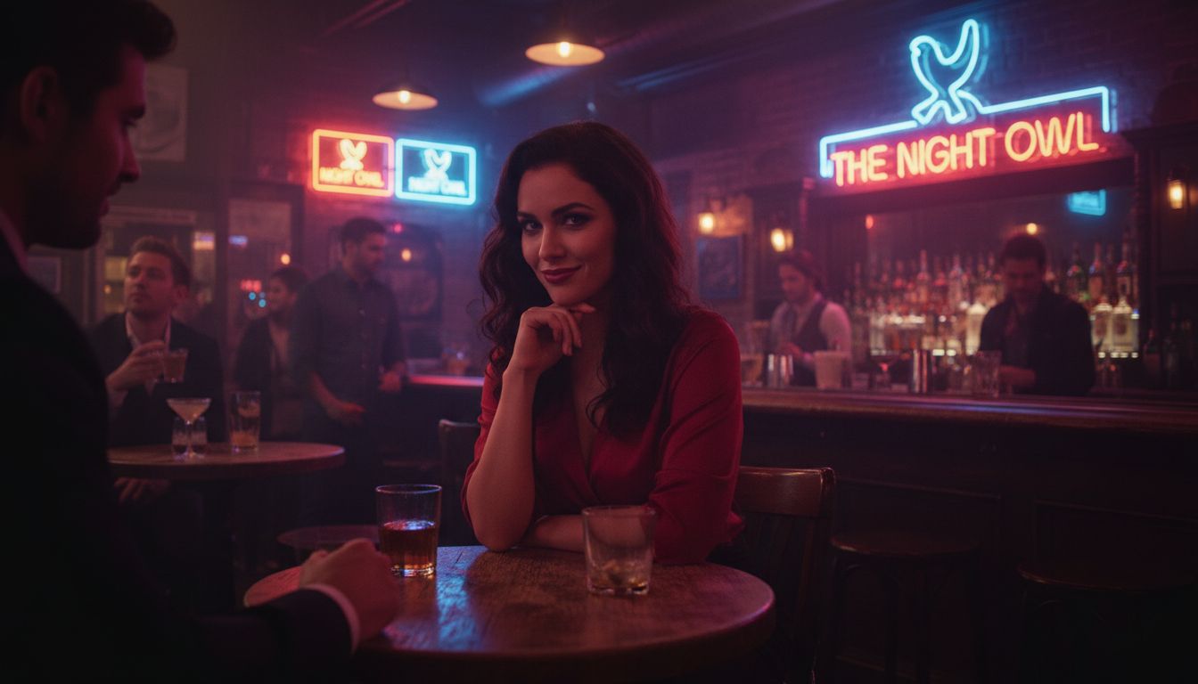 What Nobody Tells You About Flirting (But You Need to Know)