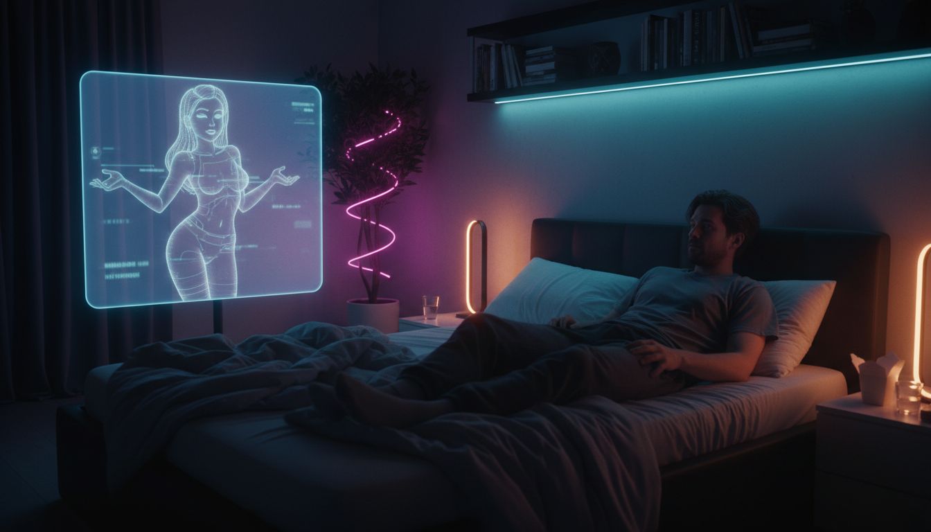 Why Boredom Hits Hardest at Night (And How to Beat It)