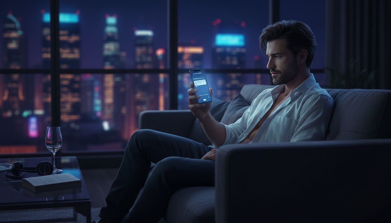 Why Loneliness Is Getting Worse and What Men Are Doing Instead