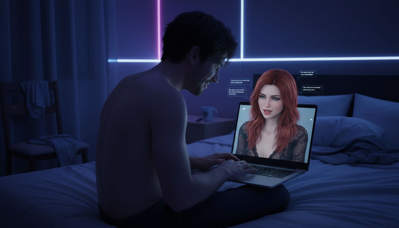 Why Roleplay Feels Different Today: Fresh Roleplay Tips